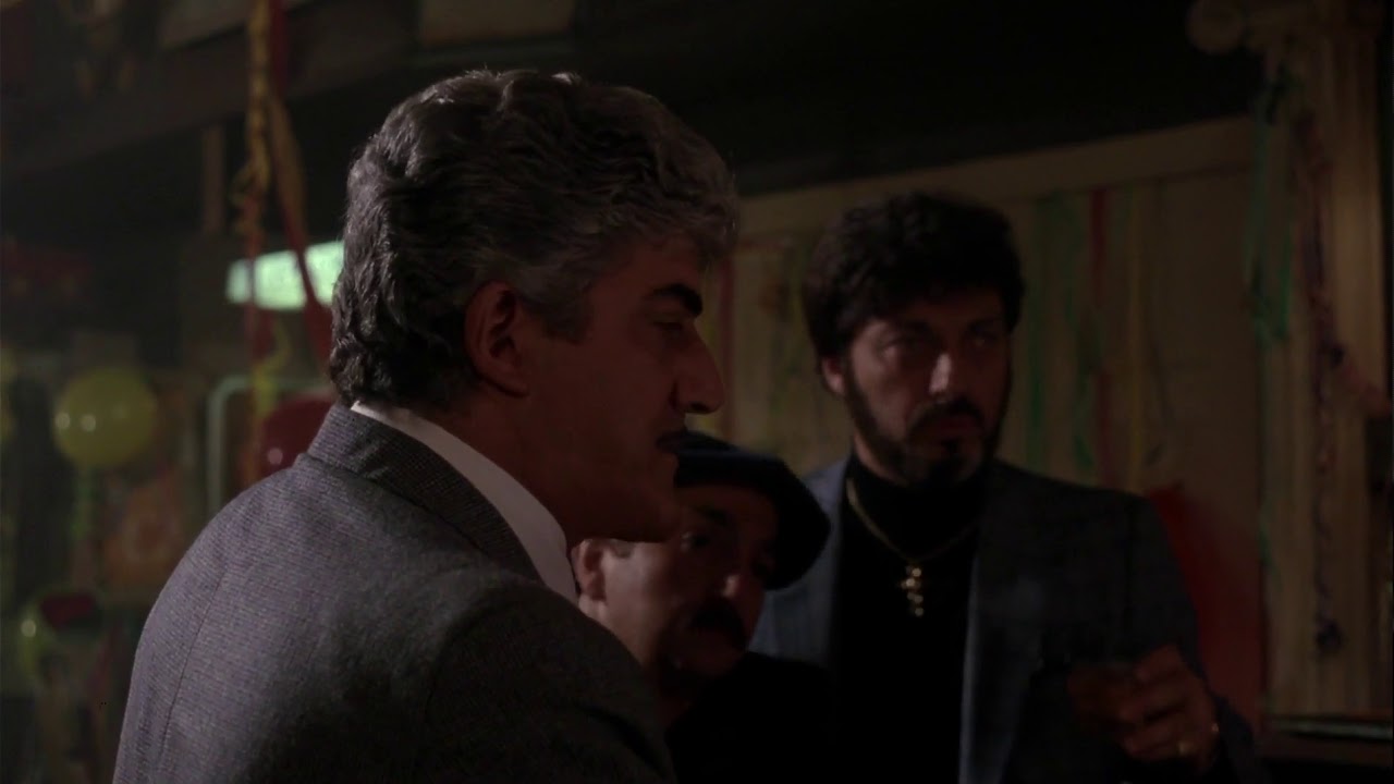 Goodfellas - Shinebox