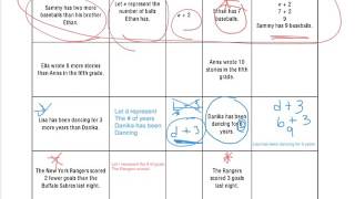 Grade 6 Module 4 Lesson 18 Problem Set