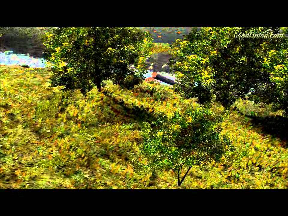 3DMark2001SE - Oldie But a Goody (DX8.1)