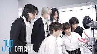 Xdinary Heroes 〈LXVE to DEATH〉 Mood Film Making Film