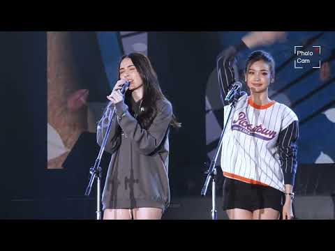 [Fancam] 281222 สิ่งสำคัญ - อิงฟ้า ชาล็อต #MeetingENGLOTConcert