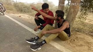 Rf Studio Gangster Amit Panchal