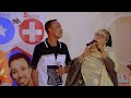 XUSEEN CALI WINKEY FT MUSLIMO MAANDEEQ MARABTAA RUNTAA MIYAA OFFICIAL MUSIC VIDEO 2026