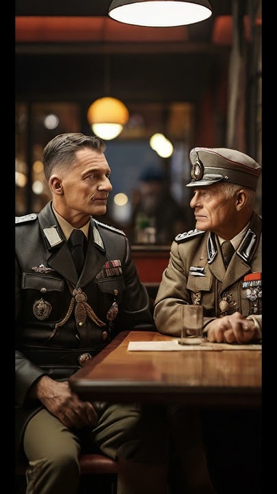 Штирлиц на вечеринке у Бормана. #анекдоты #штирлиц #shorts - YouTube