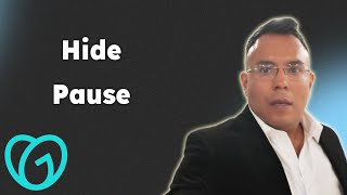 Hide or Pause Your GoDaddy Website Without Deleting It 2025