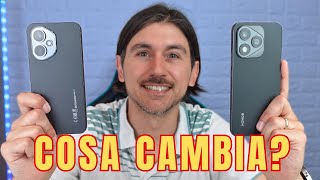 HONOR 400 vs 400 LITE cosa cambia? Prime impressioni