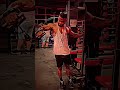 Shoulder workout! #shorts