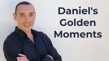 Attract Instant Wealth - The Truth About Money with Daniel Rechnitzer - Intuition Wisdom Part 2