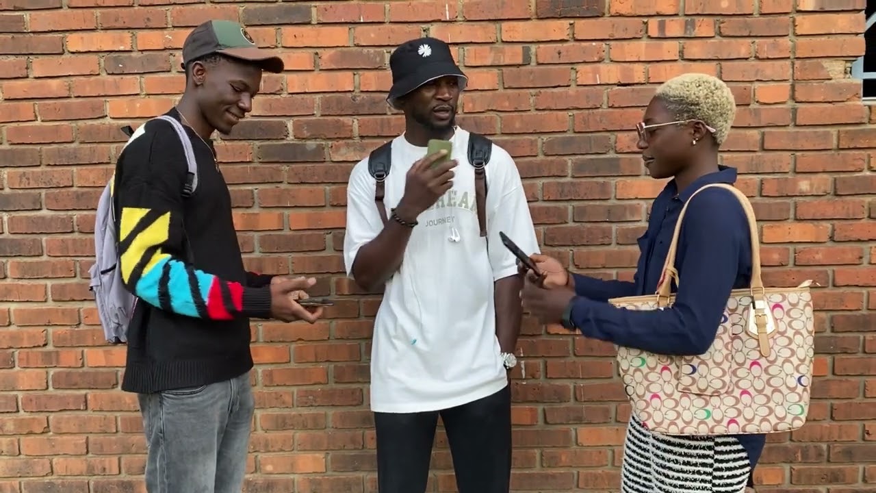 TEST DE FIDÉLITÉ : son gars la touche plus depuis 2 mois .