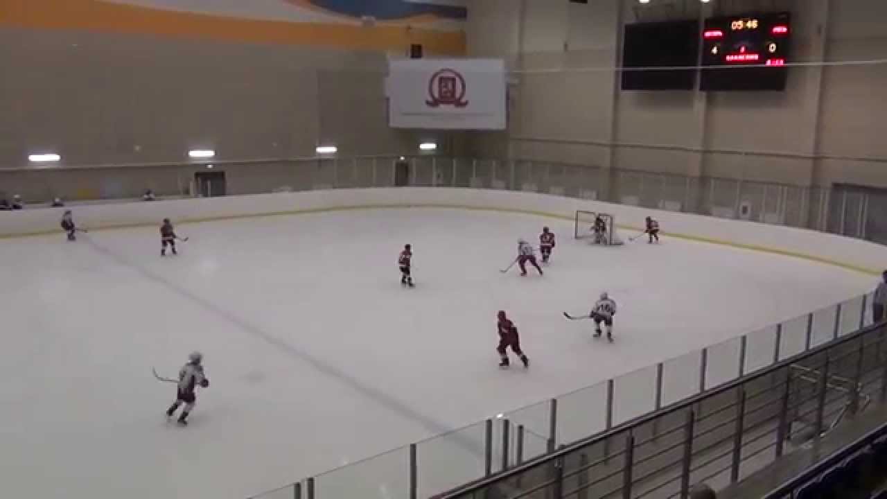 Янтарь-05 - Русь-05 (01.11.2014) 1-ые составы