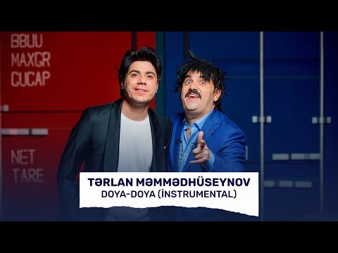 Tərlan Məmmədhüseynov - Doya Doya (İnstrumental)