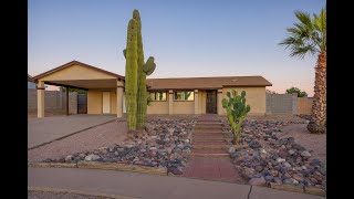 Home for sale 3449 W Raintree Dr, Tucson, AZ 85741