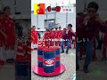ヘディング対決！！　#サッカー#バモス#アンブロ#ギラヴァンツ北九州