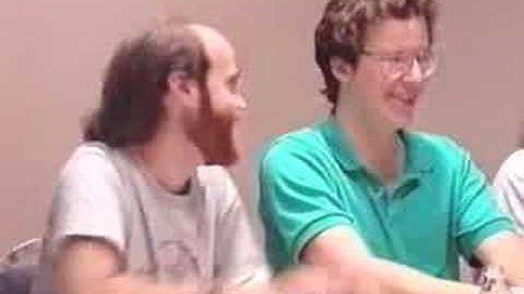 History Of The Commodore Amiga - Part 2