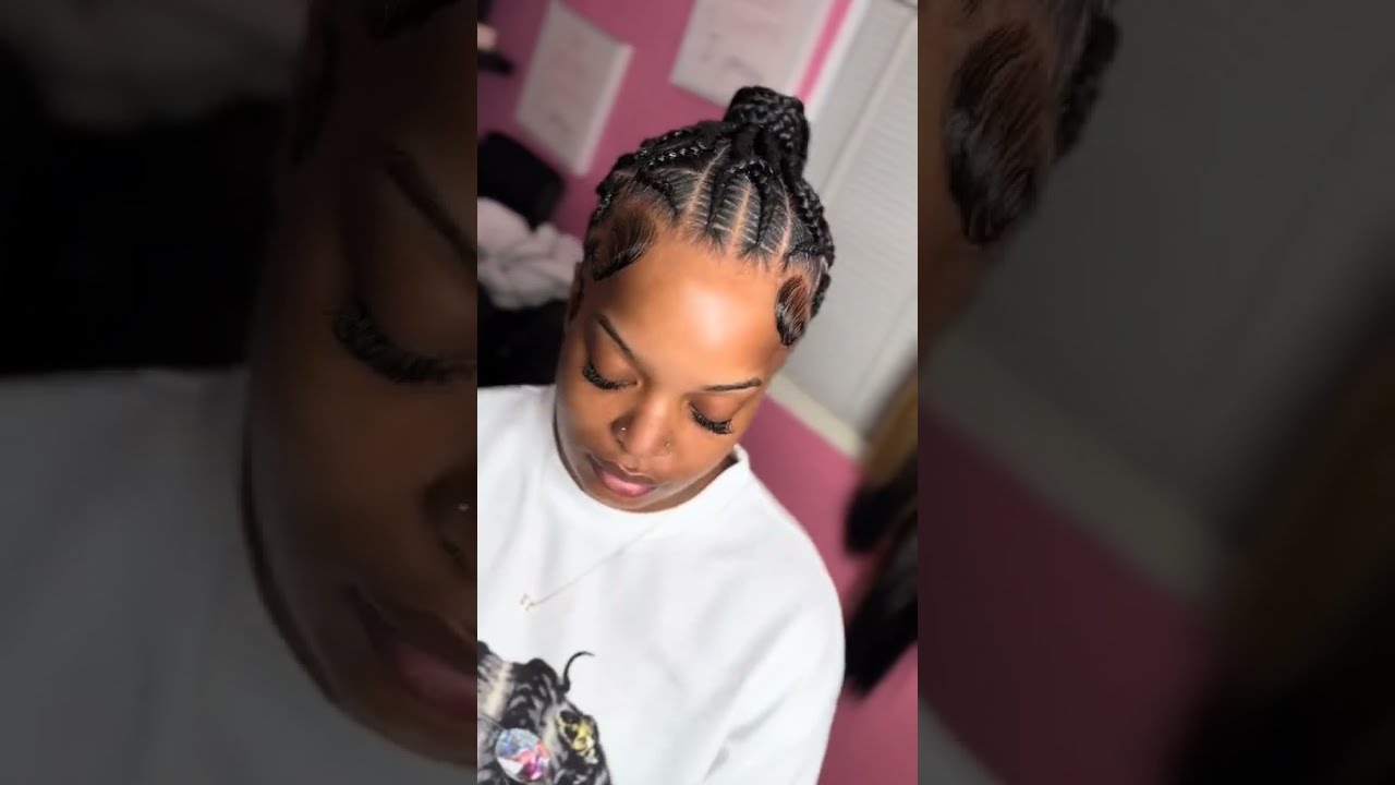 Edges Tutorial Best Edge Control For 4C Viral