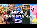 LATE NIGHT LIVE RANKING MUSIC!! - Music Rankings 42