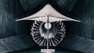 TUUCI Wind Tunnel Testing