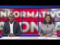NOTICIAS ASONGA 16-4-2024 LAS REDES SOCIALES MUY PROTO ESTARÁN REGULADAS EN GUINEA ECUATORIAL