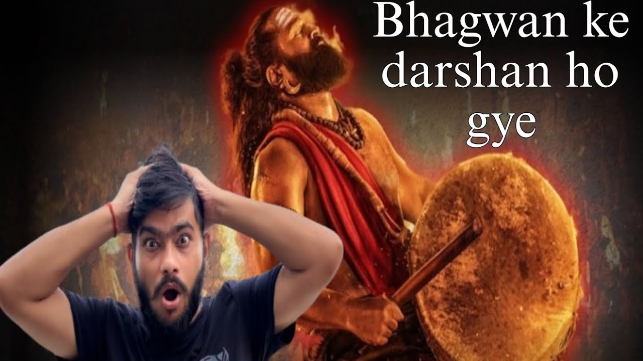 Kantara Chapter 1 Review | Rishab Shetty’s Epic Prequel of Faith, Folklore & Fury 🔥 | @@Reviewer-nkn