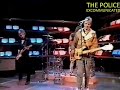 The Police - Demolition Man  ("Live" 1981)