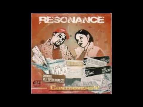 Chinonso (RESONANCE)