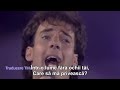 Gerard Joling - No More Boleros traducere română