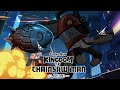Reze Cookie Gacha / Chainsaw Man X Cookie Run: Kingdom / The Movie: Reze Arc