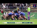 France U18 - Afrique du Sud U18 A' : Les essais de la rencontre