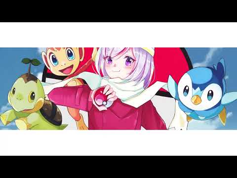 【歌ってみた】ギャップ系VTuberが≪Together≫歌ってみた Covered by 夢ノ音