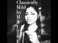 Patto Ka Hai Jism | Chaplin | Short Cover By Maitri Verma.