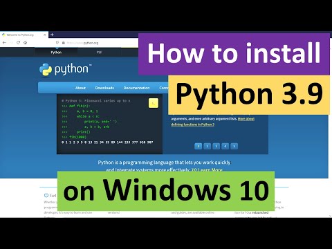How to Install