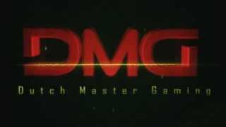 DMG Intro Warfare Style