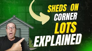 Corner Lots Explained Avoid These Costly Mistakes