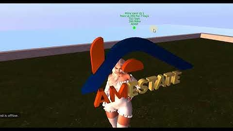 Homes & Rentals Tutorial | Second Life