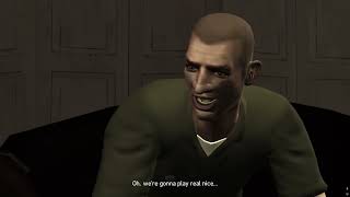 GTA IV Ep 15 little Jacob a real one