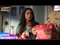 Mera Balam Thanedaar | Ep. 33 | Veer Tells Bulbul That His Mother Is In Coma