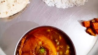 full video recipe of matar tamatar ki sabji?biharifoodfoodloverindianfoodbiharwale