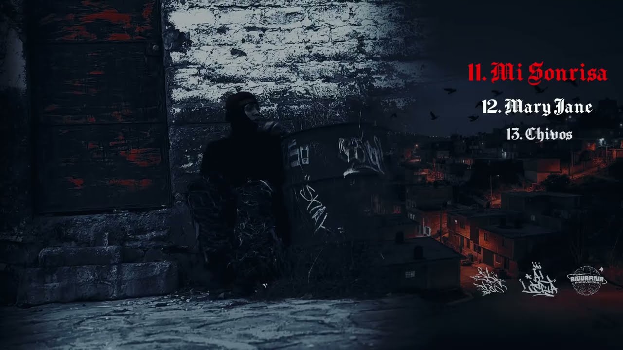 11. AL Lira - Mi Sonrisa #DesdeLa5TA