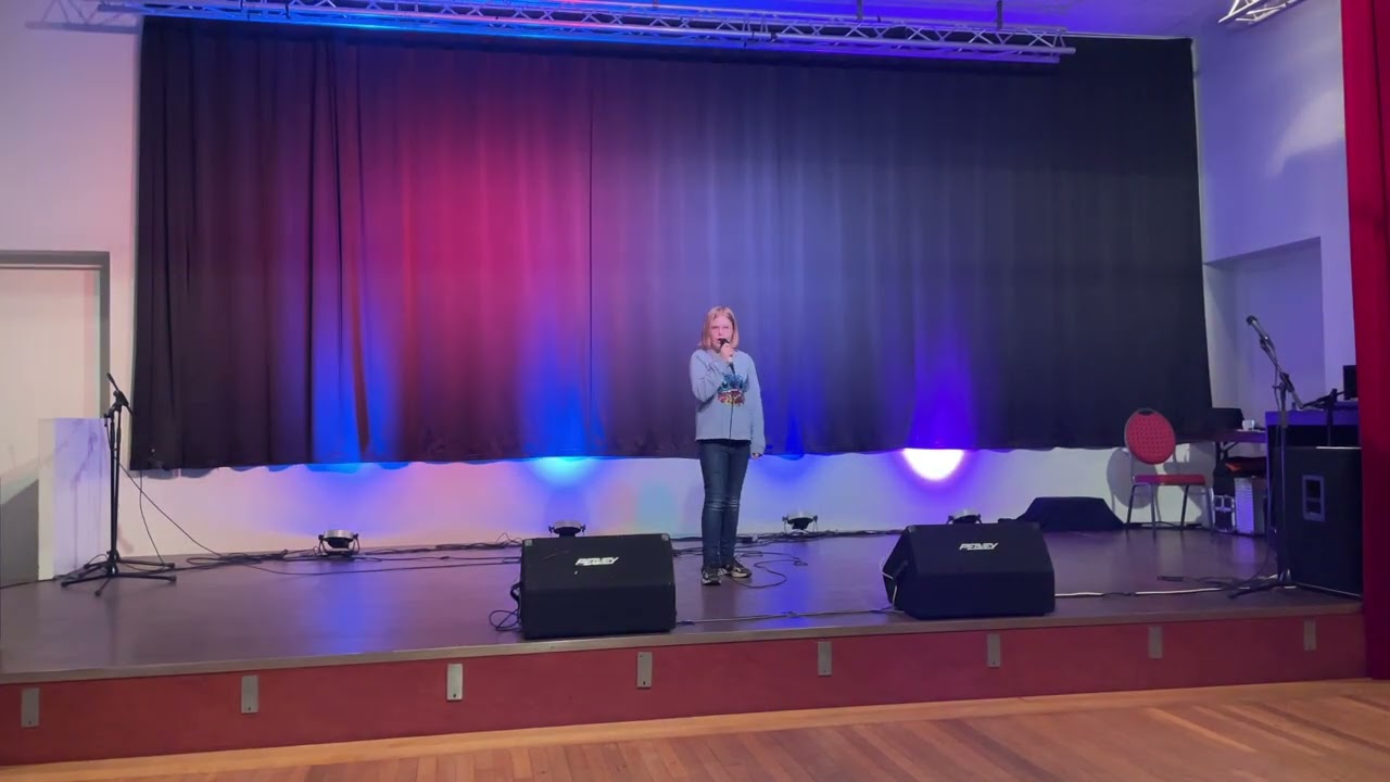 Sessie X   Ik wil naar Mars