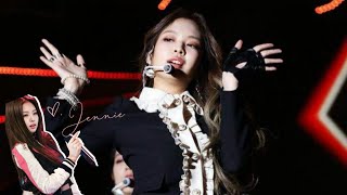 That's My Girl / Jennie Kim being SEXY for 4 minutes