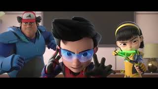 EJEN ALI MOVIE 1 EPISODE 1 