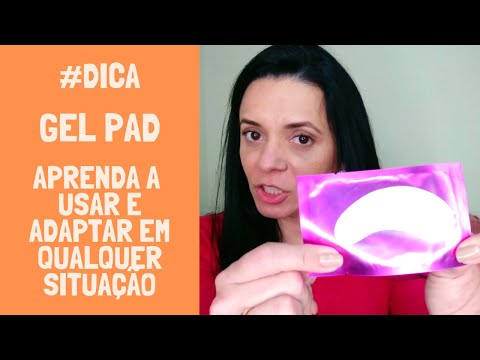 Vídeo: Como usar os pads corretamente?