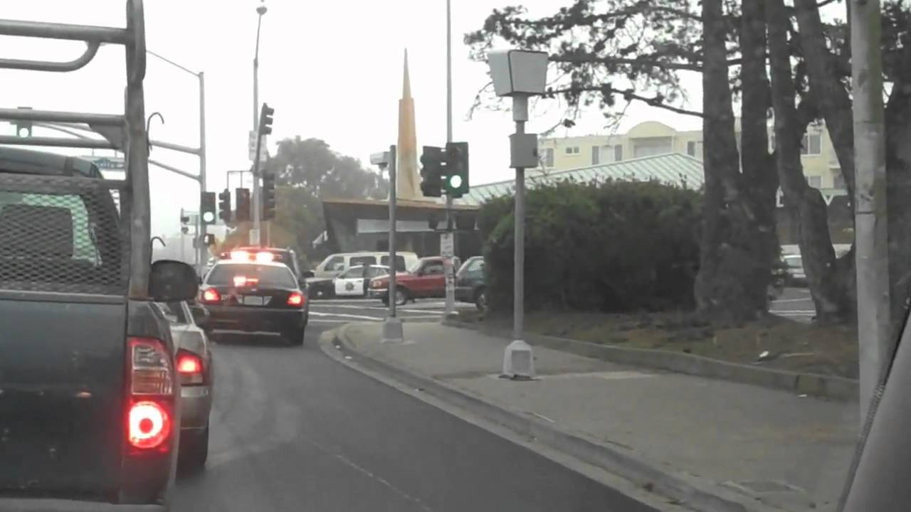 Daly City Part 1: Jollibee, Red Ribbon, Manilla Market, Fil-Am