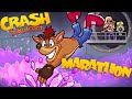 Caddy I Summon Thee | Crash Bandicoot Marathon #16