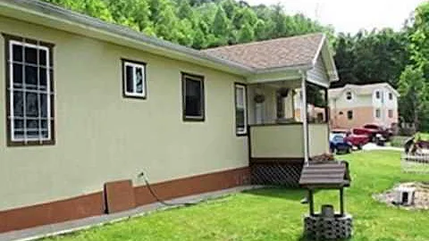 Homes for Sale - 1590 KY 229 Barbourville KY 40906...