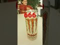 Monster 666 Monster 666