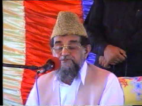 Qabar Par Jana (Syed Muhammad Manzoor Asif Tahir B...