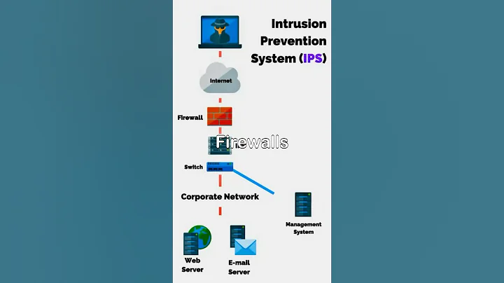 Firewalls and Intrusion Detection/Prevention Systems (IDS/IPS)