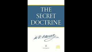 Download Lagu The Secret Doctrine Stanza 2 Nature Unaided Fails