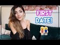Going on a First Date! | Amelia Liana